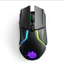 STEELSERIES RIVAL 650 WIRELESS                                
