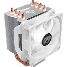 COOLER MASTER H410R WHITE EDITION                               