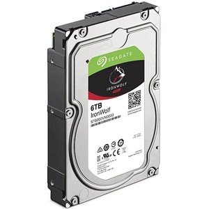 SEAGATE ST6000VN0033                  