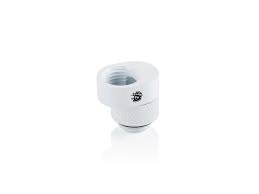 BITSPOWER X-cross fitting Deluxe White