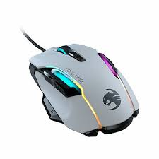 ROCCAT KONE AIMO REMASTERED WH                           