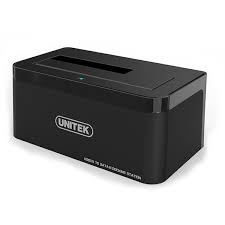 UNITEK USB3.0 TO SATA6G 2.5