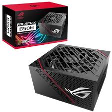ASUS ROG STRIX 650W                                    