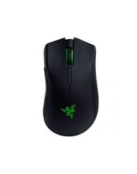 RAZER MAMBA WLS 5G GAMING MOUSE                         