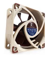 NOCTUA 6025FAN 2100/3000RPM                              