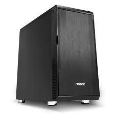 ANTEC P5 WITH SOLID PANEL                               