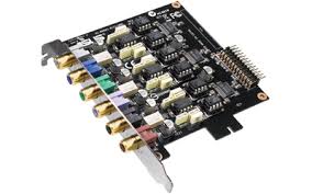 ASUS XONAR ESSENCE STX II