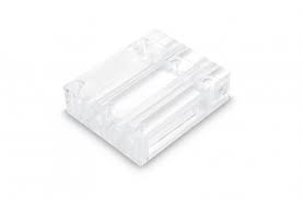 EK FC TERMINAL X2 PLEXI                           