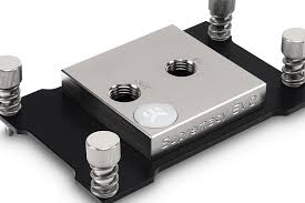 EK SUPREMACY EVO THREADRIPPER EDITION NICKEL         