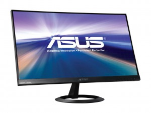 ASUS VX24AH                        
