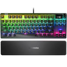 STEELSERIES APEX PRO TKL                                      