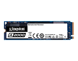 KINGSTON SA2000M8/1000G                