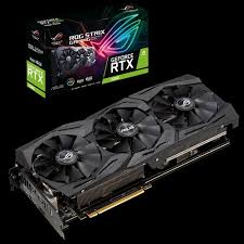 ASUS RTX2060 6GB GDDR6 ADVANCED EDITION           