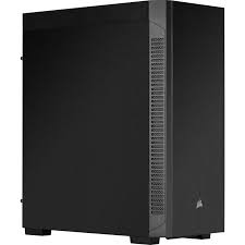 CORSAIR 110Q MID-TOWER ATX CASE                           
