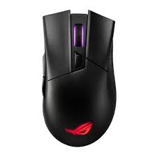 ASUS ROG GLADIUS II WIRELESS                           