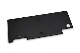 EK STRIX RTX2080TI BACKPLATE CLASSIC                 