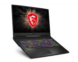 MSI GL75 LEOPARD 10SDK I7-10750H/16G/512G/GTX1660TI   