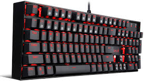 REDRAGON VARA 551 RGB  