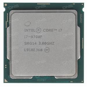 INTEL I7-9700F                      