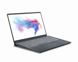 MSI PRESTIAGE 14 A10SC I7-10710U/16G/512G/GTX1650     