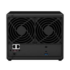 SYNOLOGY DS918+ 4BAY/QC 1.6GHz                             