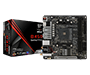 ASROCK B450 GAMING-ITX/AC                         