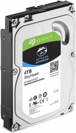 SEAGATE ST4000VX007                   