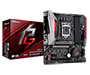 ASROCK B365M PHAN GAMING 4                        