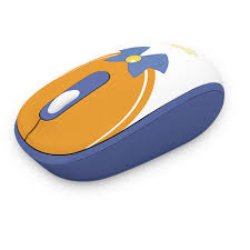 AKKO SAILOR MOON CRYSTAL SMART 1 WIRELESS MOUSE        