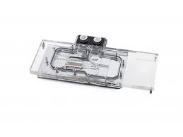 Bitspower Lotan VGA Water Block For AMDRadeon     