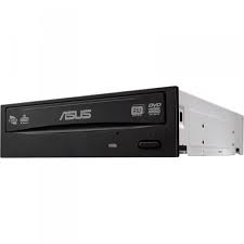 ASUS 24X SATA DVD-RW B.P              