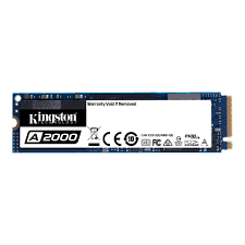 KINGSTON SA2000M8/500G                 