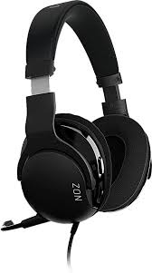ROCCAT NOZ STEREO GAMING HEADSET                         