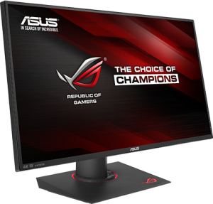 ASUS PG27AQ                        