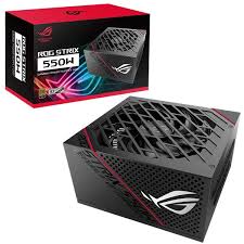 ASUS ROG STRIX 550G                                    
