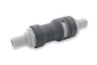 EK EK-QDC 10mm - Gray                                