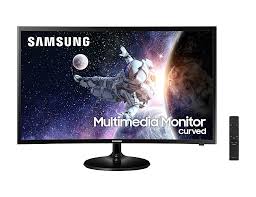 SAMSUNG C32F39MFUCXXK                 