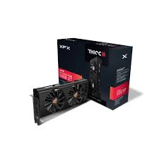 XFX RX5500ST DD 4GB DDR6                          