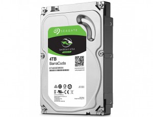 SEAGATE ST4000DM004                   