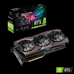 ASUS ROG-STRIX-RTX2080TI-A11G-GAMING