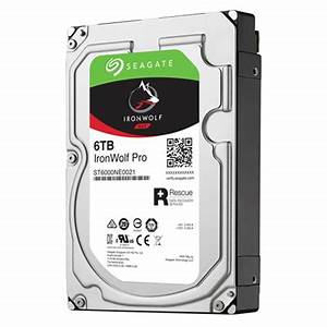 SEAGATE ST6000NE000                   