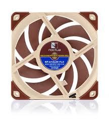 NOCTUA DC12V 12025 FAN 2000RPM                           