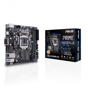 ASUS PRIME H310I-PLUS  