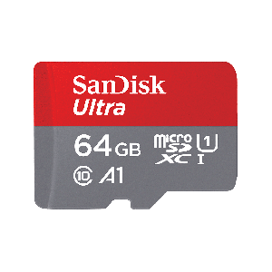 SANDISK SDSQUAR-064G-GN6MA            