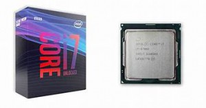 INTEL I7-9700KF                     