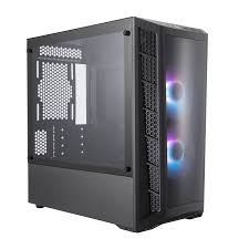 Cooler Master MCB-B320L-KGNN-S02            
