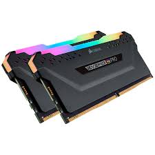 CORSAIR VENGEANCE RGB PRO LIGHT ENHANCEMENT KIT WH        
