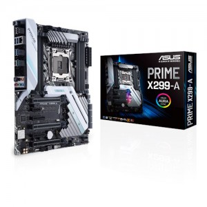 ASUS PRIME X299-A       
