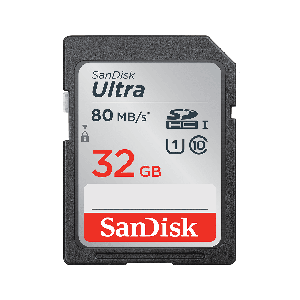 SANDISK SDSDUNR-032G                  