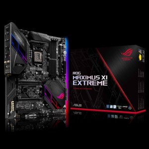 ASUS ROG MAXIMUS XI EXTREME